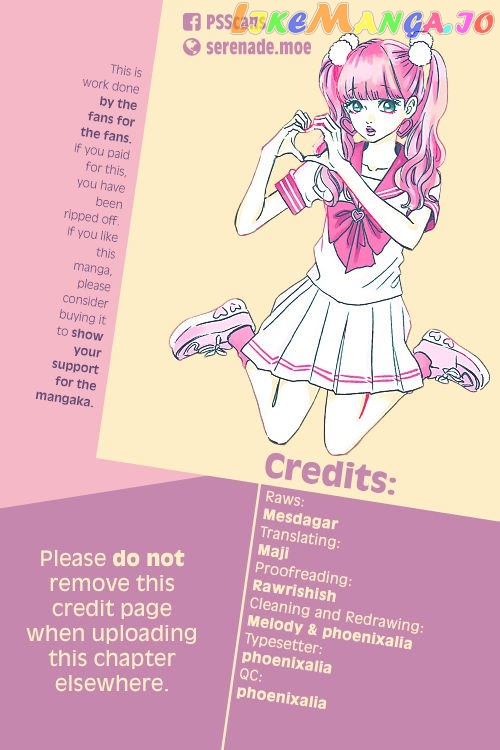 Kusuriya No Hitorigoto Chapter 10 image 01